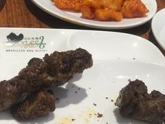 羊肉串-汉巴味德(北京银座和谐广场店)