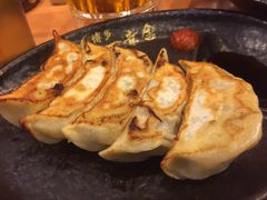 -博多一幸舍(侨福芳草地购物中心店)