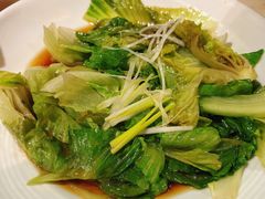 -绿茶餐厅(龙湖星悦荟店)