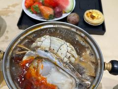 -初色海鲜自助(万丰路店)
