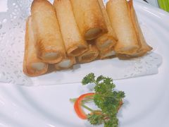 -渔米粥(罗湖店)