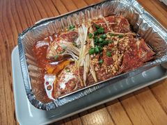 -木屋烧烤(龙湖天街店)