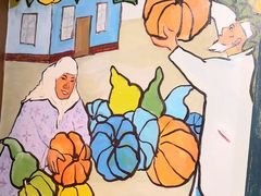 景观位-胖老汉椒麻鸡清真新疆菜(西御街店)