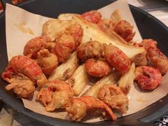 -必胜客(上海新南方商城PH店)