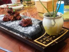 -醉霖生态餐厅(交大店)