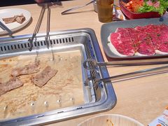 -新石器烤肉(百联川沙店)