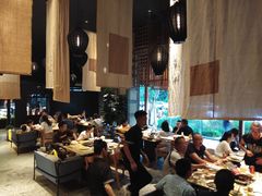 大堂-锦城印象火锅(天府三街店)