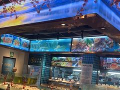 -南海底小海鲜·湘菜(鲁巷吴家湾店)