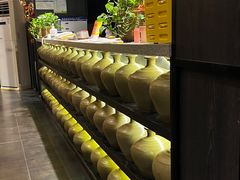 -嫩芽·重庆菜馆(十八梯露台观景店)