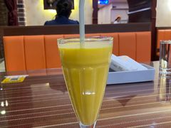 -亚桥咖喱(延安路店)