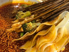 -嘉州叶婆婆钵钵鸡(建设路店)