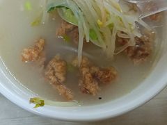 -阿凸芋圆(上帝街店)