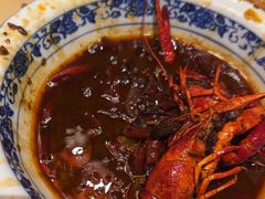 -江味龙虾馆·裸蓝龙虾(南山店)