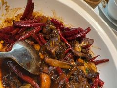 -红顶食府(滨湖九号店)