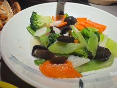 -闽上鲜·福建菜(龙湖滨江天街店)