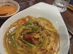 金牌咖喱鸡-Siam泰餐厅(水上公园店)