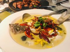 -肴约·花园式餐厅(湖里店)