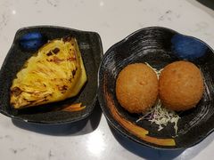 -极尚大喜屋日本料理(铜锣湾店)