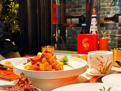 -小广寒电影艺术餐厅(小广寒经三路店)