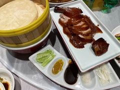 -京味斋·北京烤鸭(华威桥北工大店)