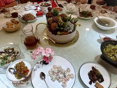 -三六三杭州菜(水上总店)