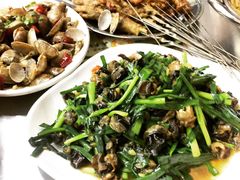 -小民大排档(马场角横路店)