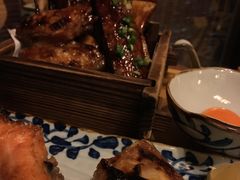 -文立新麻辣烫(合生汇21街区店)