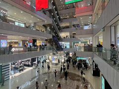 -凯德MALL(西直门店)