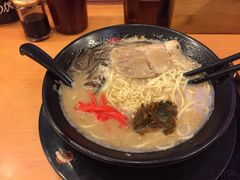 -博多一幸舍(侨福芳草地购物中心店)