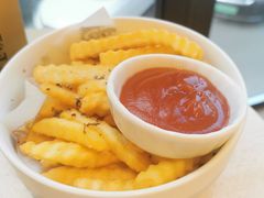 -伊斯坦布尔土耳其清真咖啡餐厅