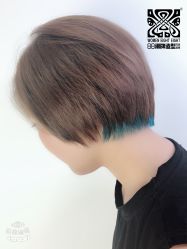 -FT菲瞳美发沙龙