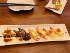 -白石的深夜食堂(万达店)