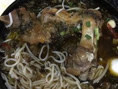 -李米线(武陵路店)