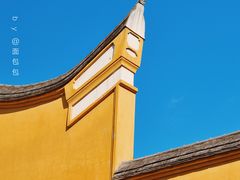 -福州开元寺