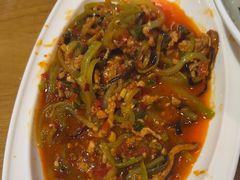 -易老妈蹄花.特色川菜(人民公园总店)