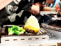 -肉肉大米(金虹桥店)