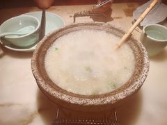 -绿茶餐厅(西单老佛爷店)