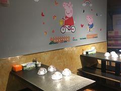 -买又大餐厅(福林里店)