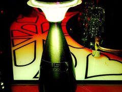 -MUSE CLUB缪斯酒吧(西大街店)