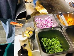 -四环冷面王(西单华威约饭街店)