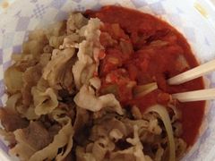 iphone_upload_pic-食其家·牛丼咖喱(广元西路店)