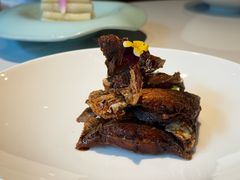 -申粤轩酒楼·三十年粤菜经典(丁香花园店)