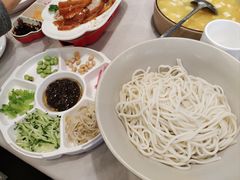 -大鸭梨烤鸭(甘家口店)
