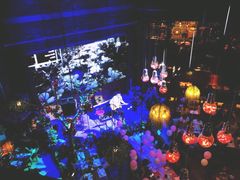 -胡桃里音乐酒馆(曲江店)