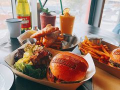 -Cooking Man(中懋天地店)