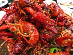 -盱眙红叶龙虾(金源北路店)