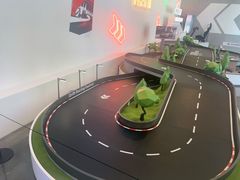 -现代汽车文化中心 Hyundai Motorstudio Beijing