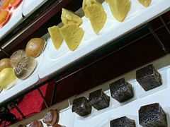 -东方雅典水疗美食汇(金海岸大厦店)