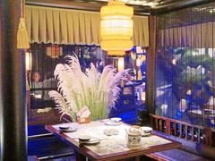 -绿茶餐厅(千岛湖银泰城店)