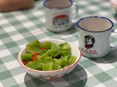 -彭耕记猪油炒小菜(吉联mall店)